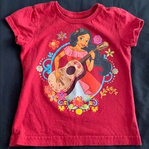 Disney shirt